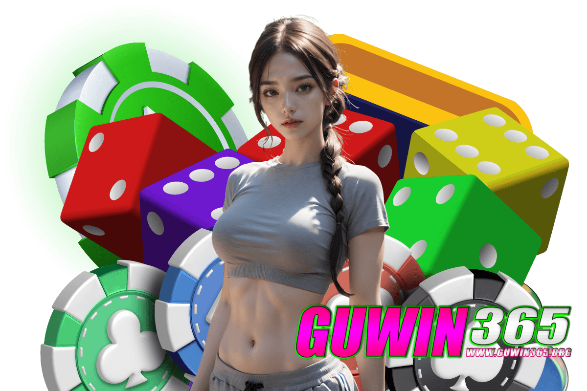 guwin365 สล็อต